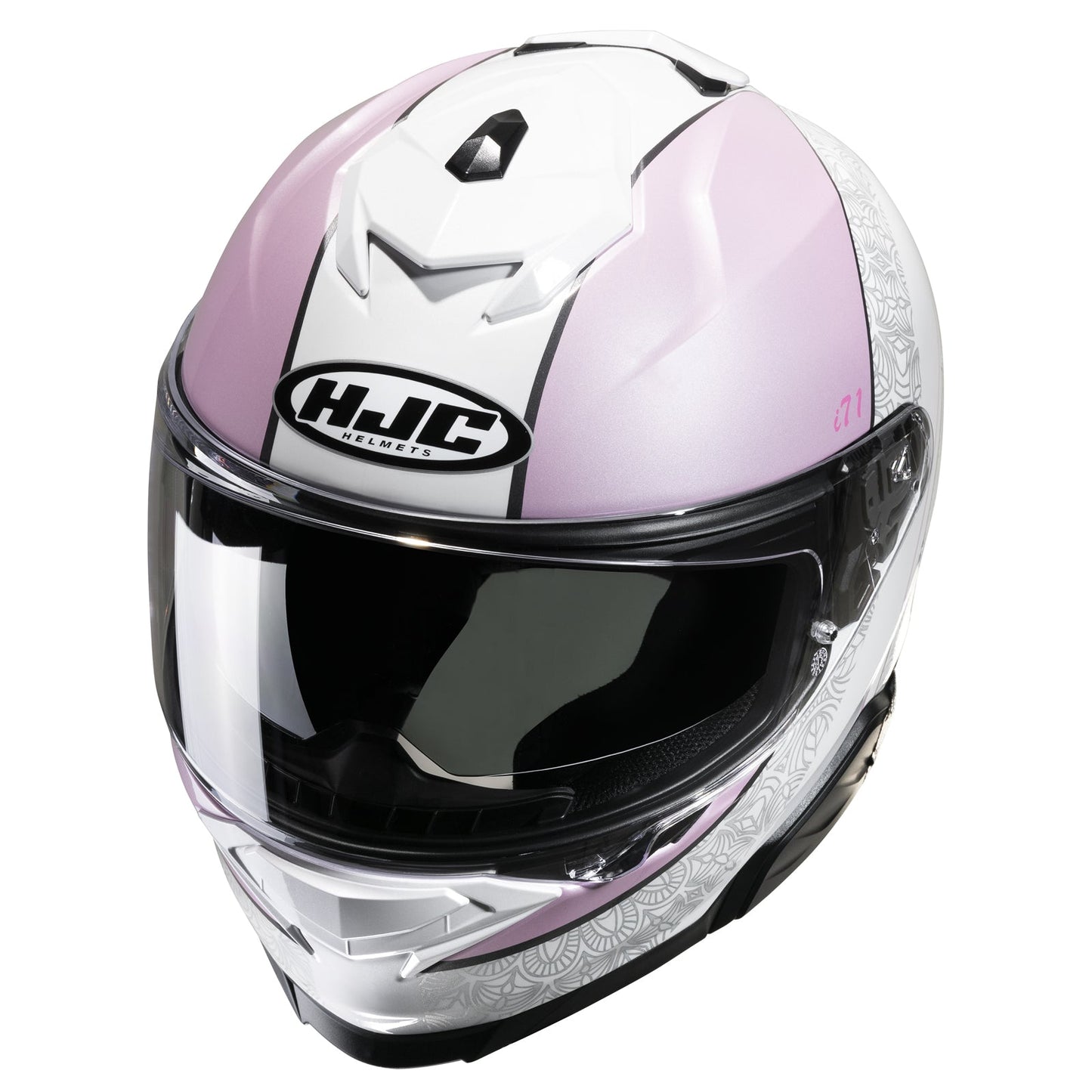 HJC - i71 Sera - MC8