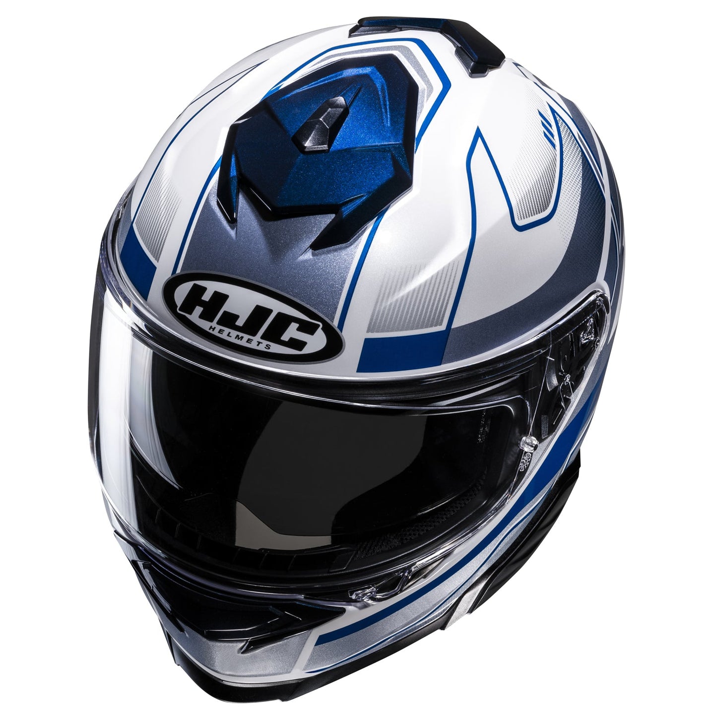 HJC - i71 Iorix - MC2