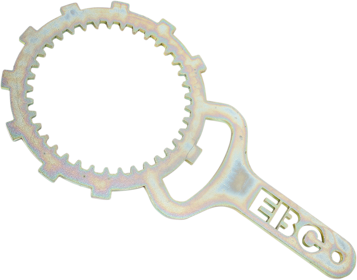 EBC - CT006 - Clutch Basket Holding Tool - Arctic Cat/Kawasaki/Suzuki