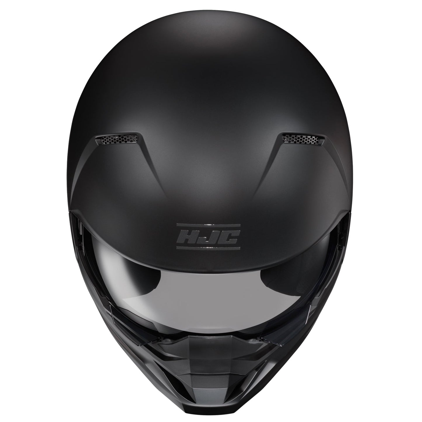 HJC - i20 - SEMI FLAT BLACK