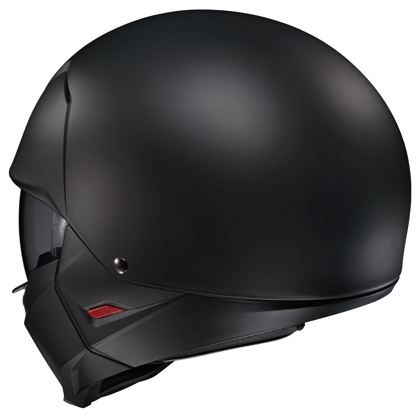 HJC - i20 - SEMI FLAT BLACK