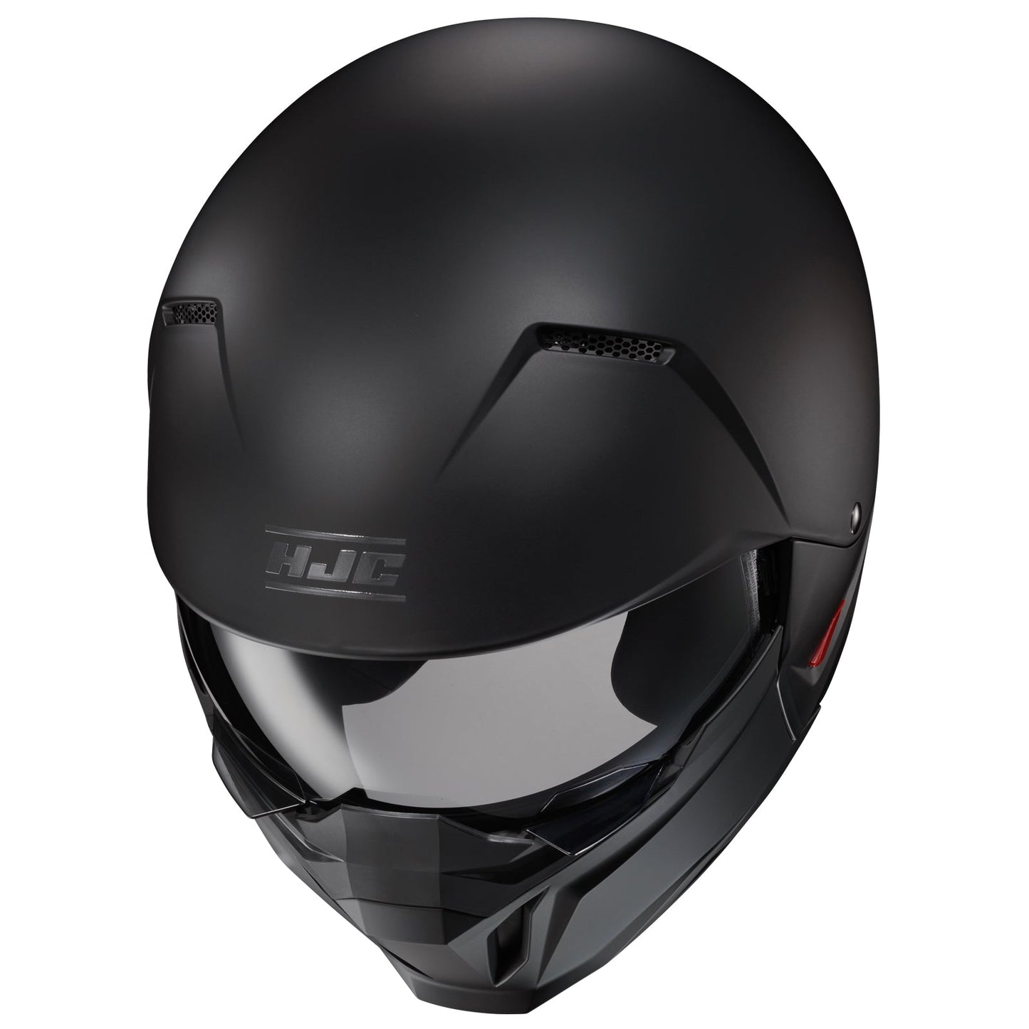 HJC - i20 - SEMI FLAT BLACK