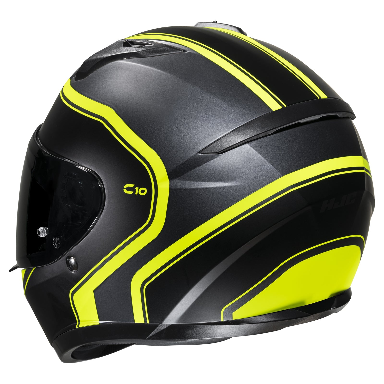 hjc c10 elie helmet HJC - C10 Elie