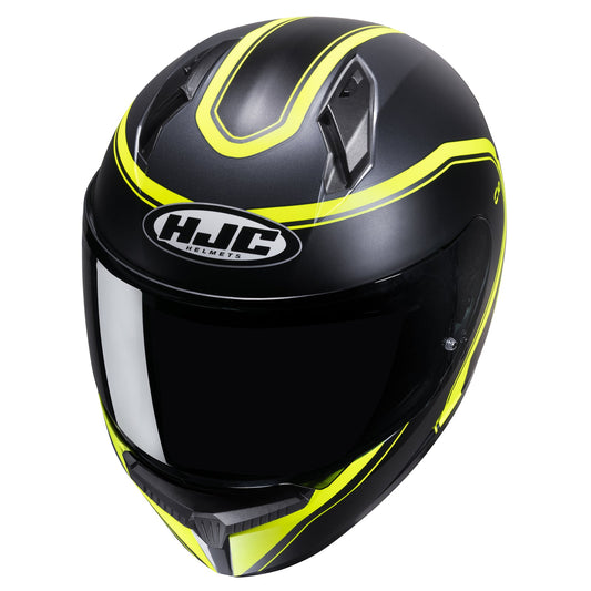 HJC - C10 Elie - MC3HSF