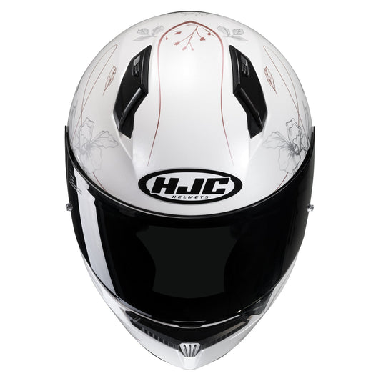 HJC - C10 Epik - MC8