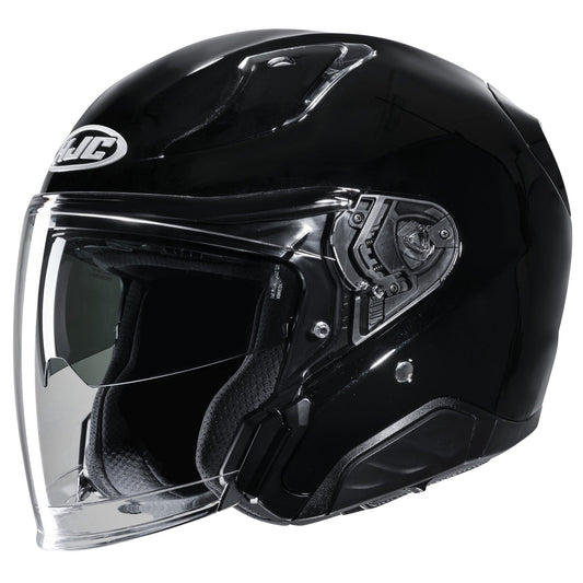 HJC - RPHA 31 - BLACK