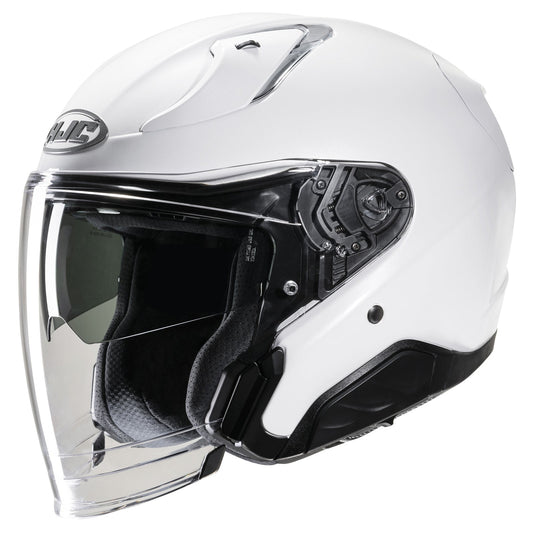 HJC - RPHA 31 - WHITE