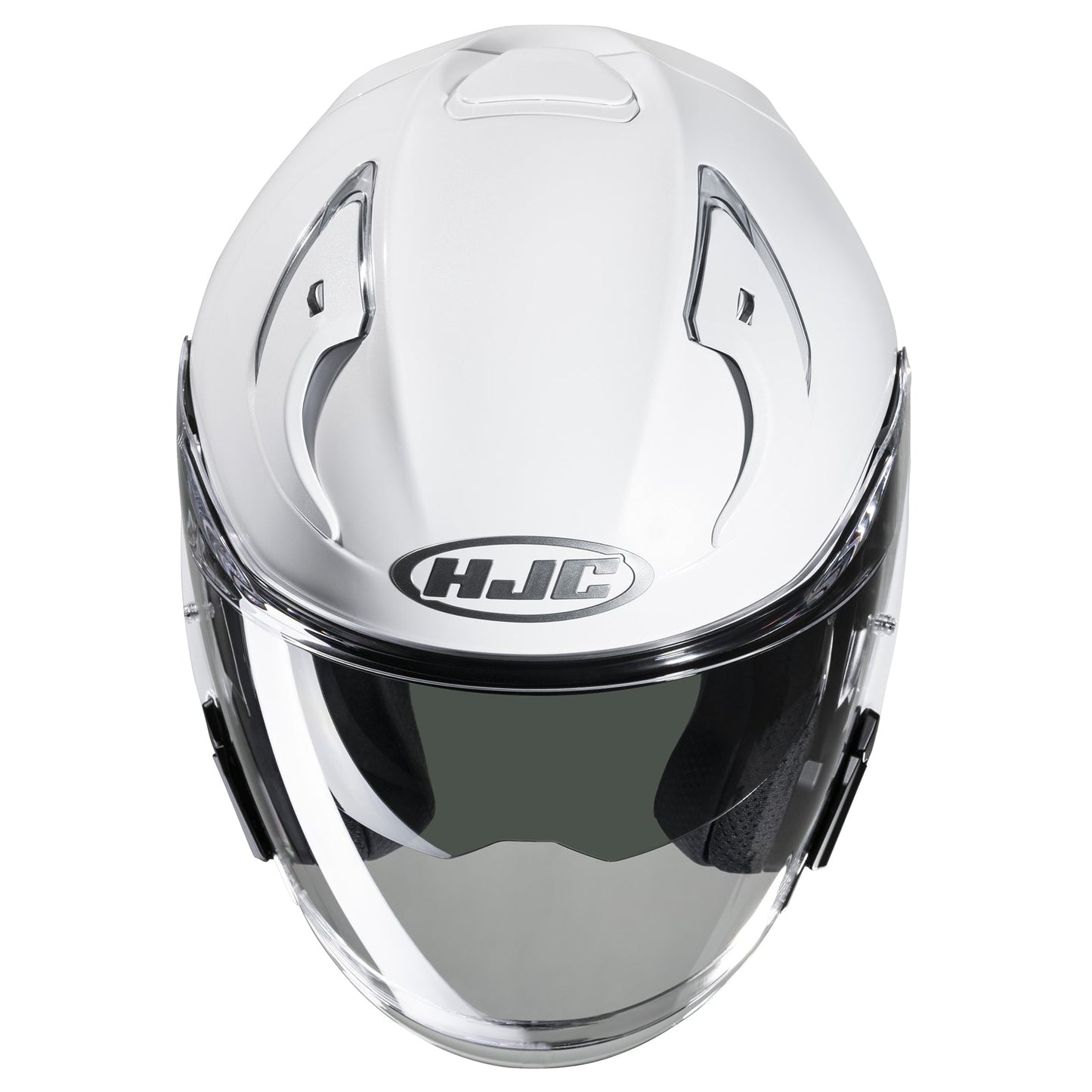 HJC - RPHA 31 - WHITE
