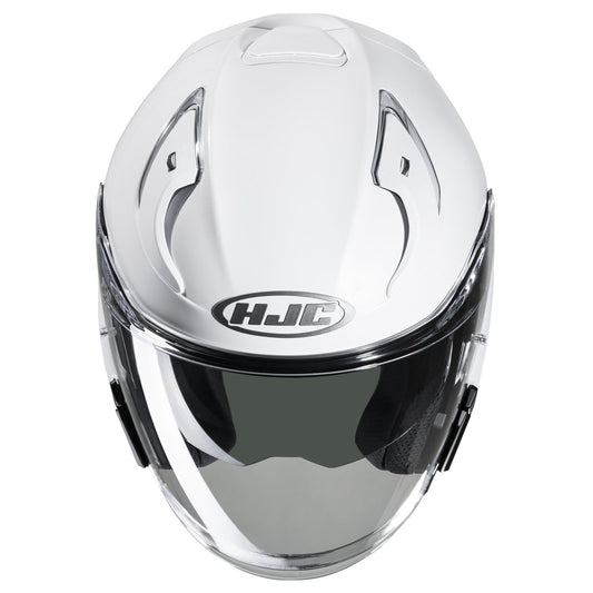 HJC - RPHA 31 - WHITE