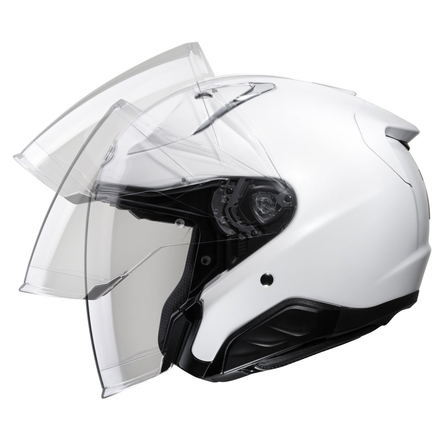 HJC - RPHA 31 - WHITE
