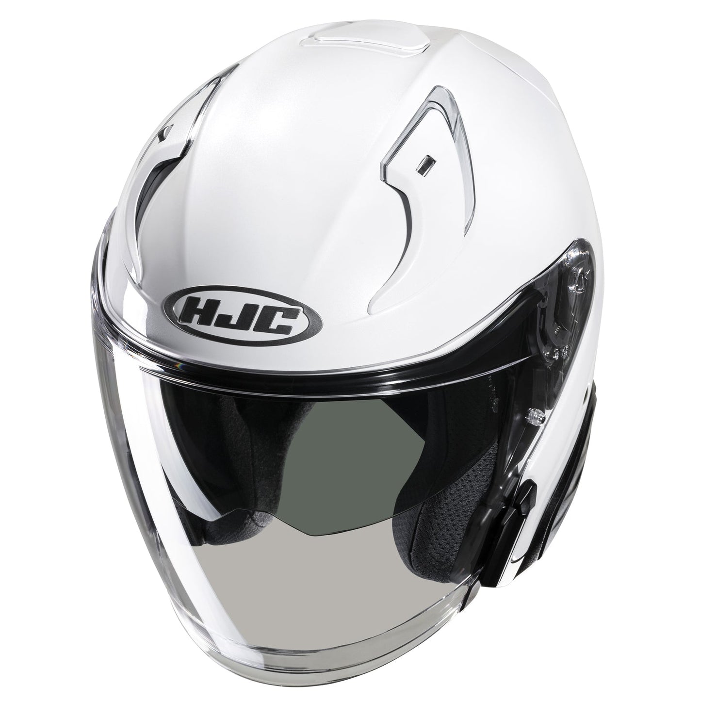 HJC - RPHA 31 - WHITE