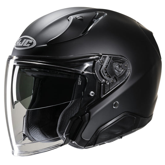 HJC - RPHA 31 - MATTE BLACK