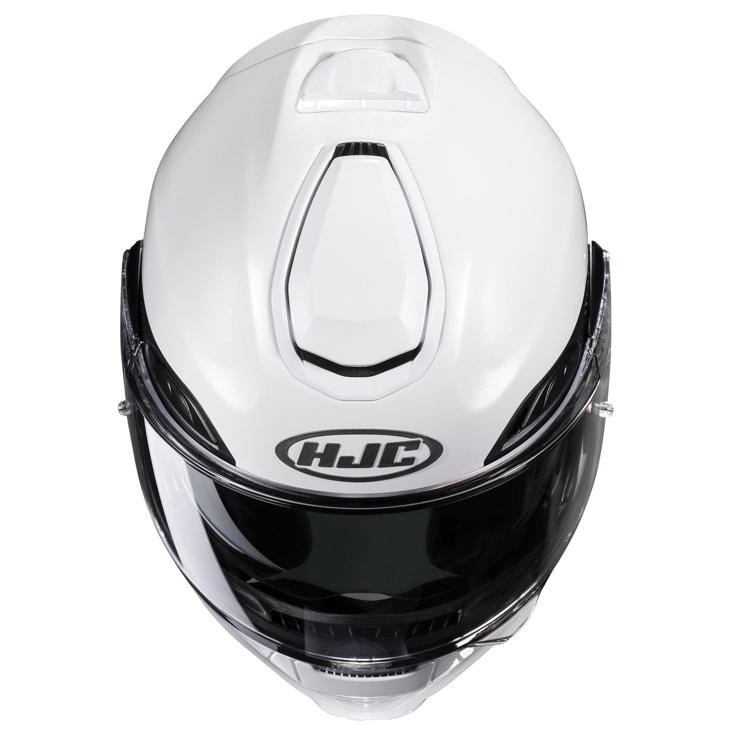 HJC - RPHA 91 - WHITE