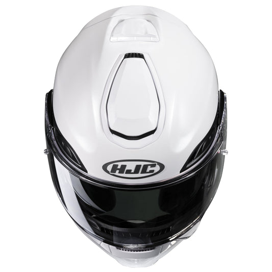 HJC - RPHA 91 - WHITE