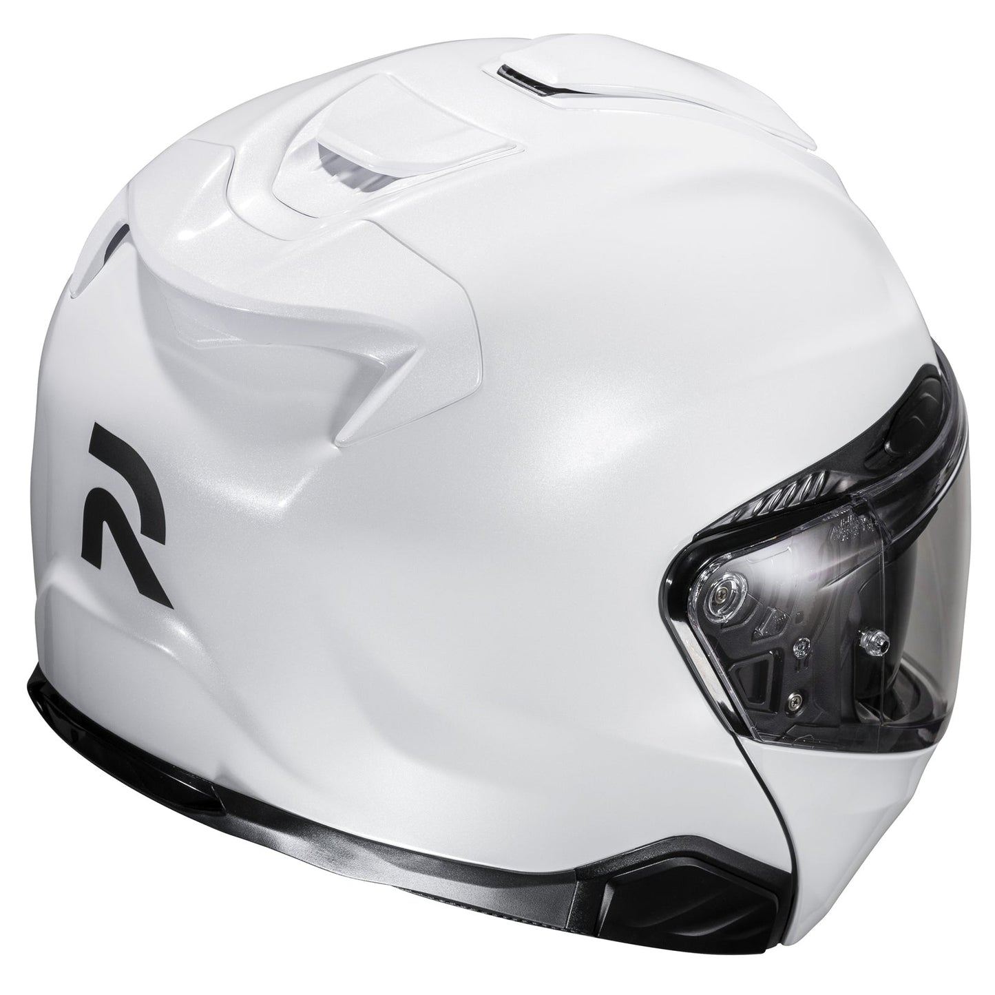 HJC - RPHA 91 - WHITE