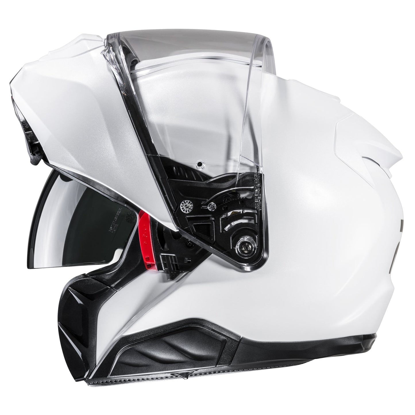 HJC - RPHA 91 - WHITE