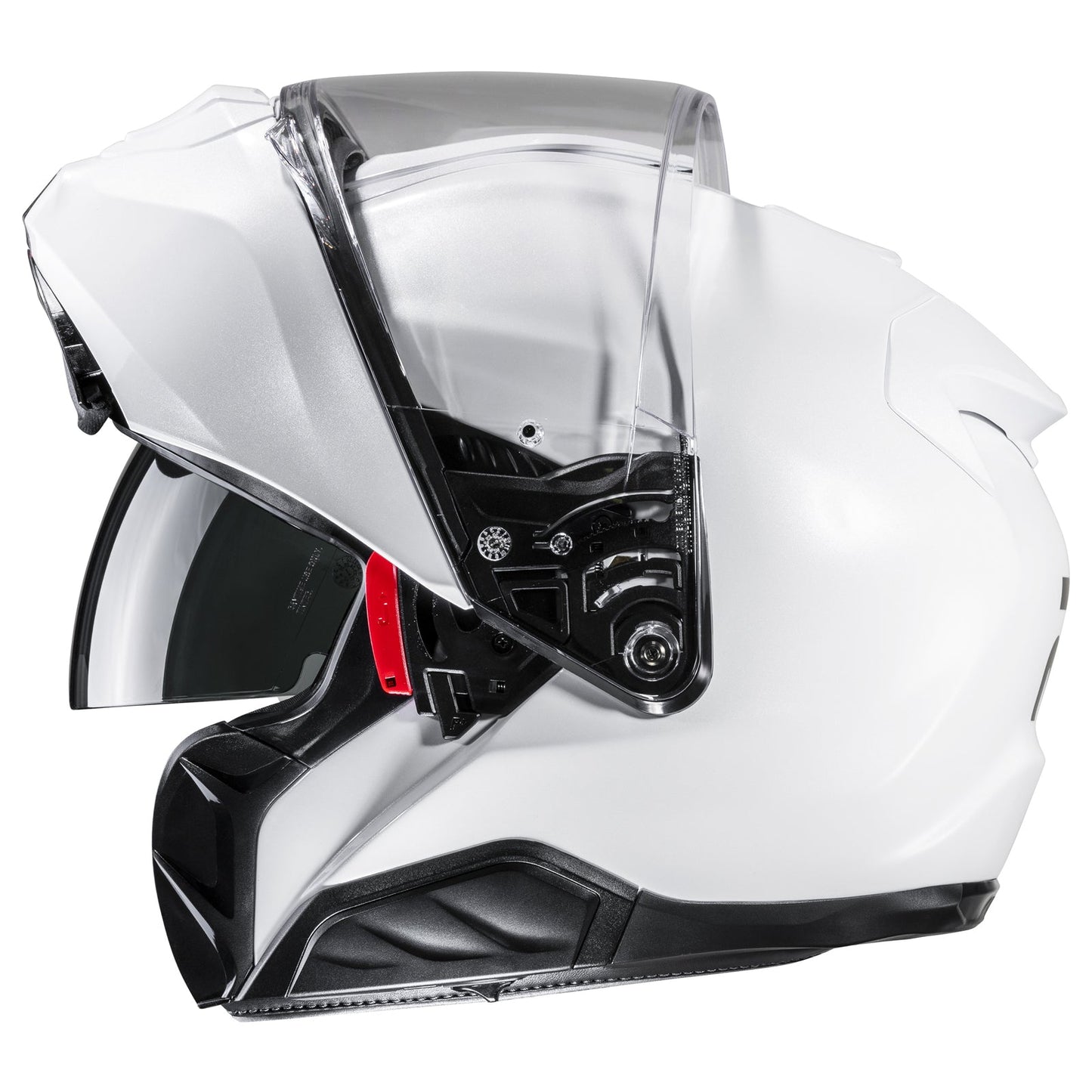 HJC - RPHA 91 - WHITE
