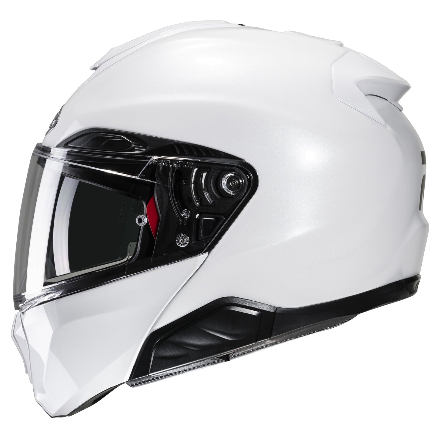 HJC - RPHA 91 - WHITE