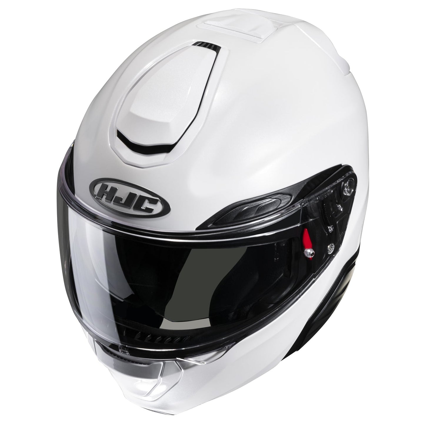HJC - RPHA 91 - WHITE