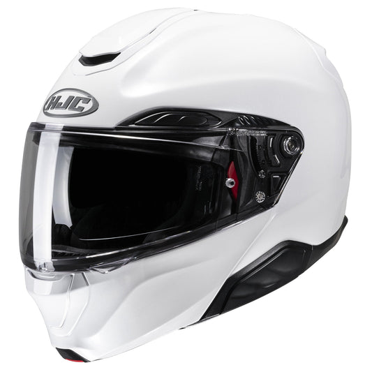 HJC - RPHA 91 - WHITE
