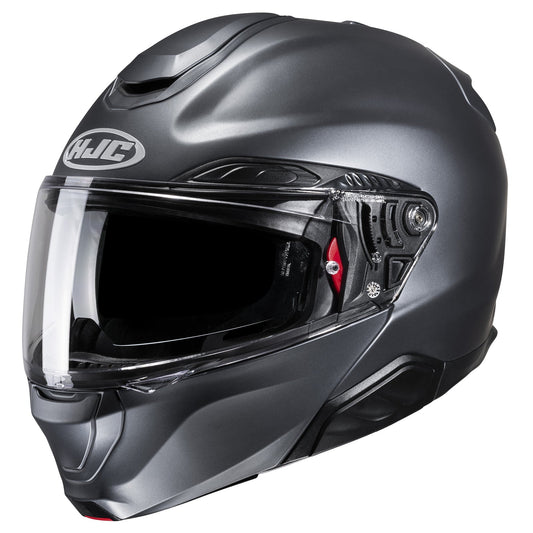 HJC - RPHA 91 - SEMI FLAT ANTHRACITE