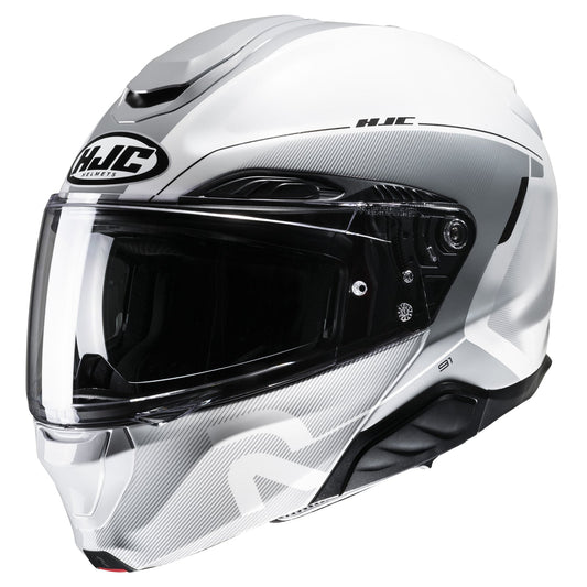HJC - RPHA 91 Combust - MC10