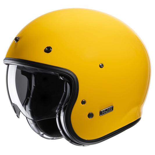 HJC - V31 - DEEP YELLOW