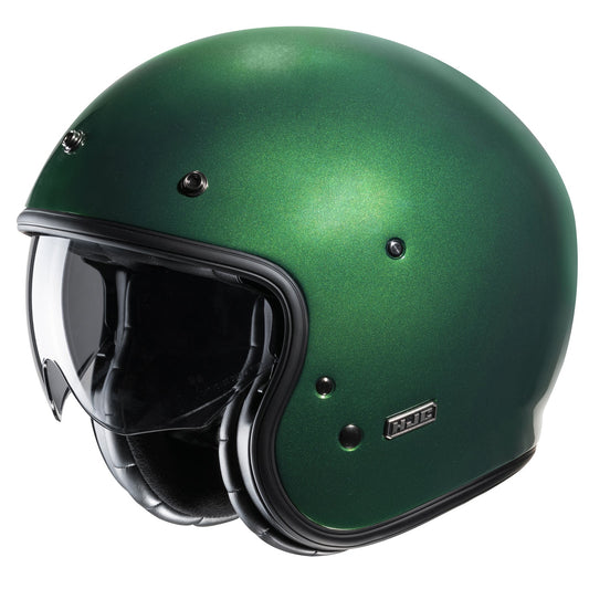 HJC - V31 - DEEP GREEN