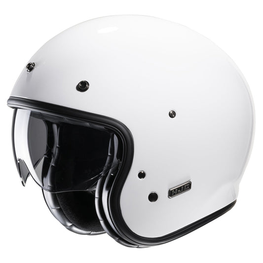 HJC - V31 - WHITE