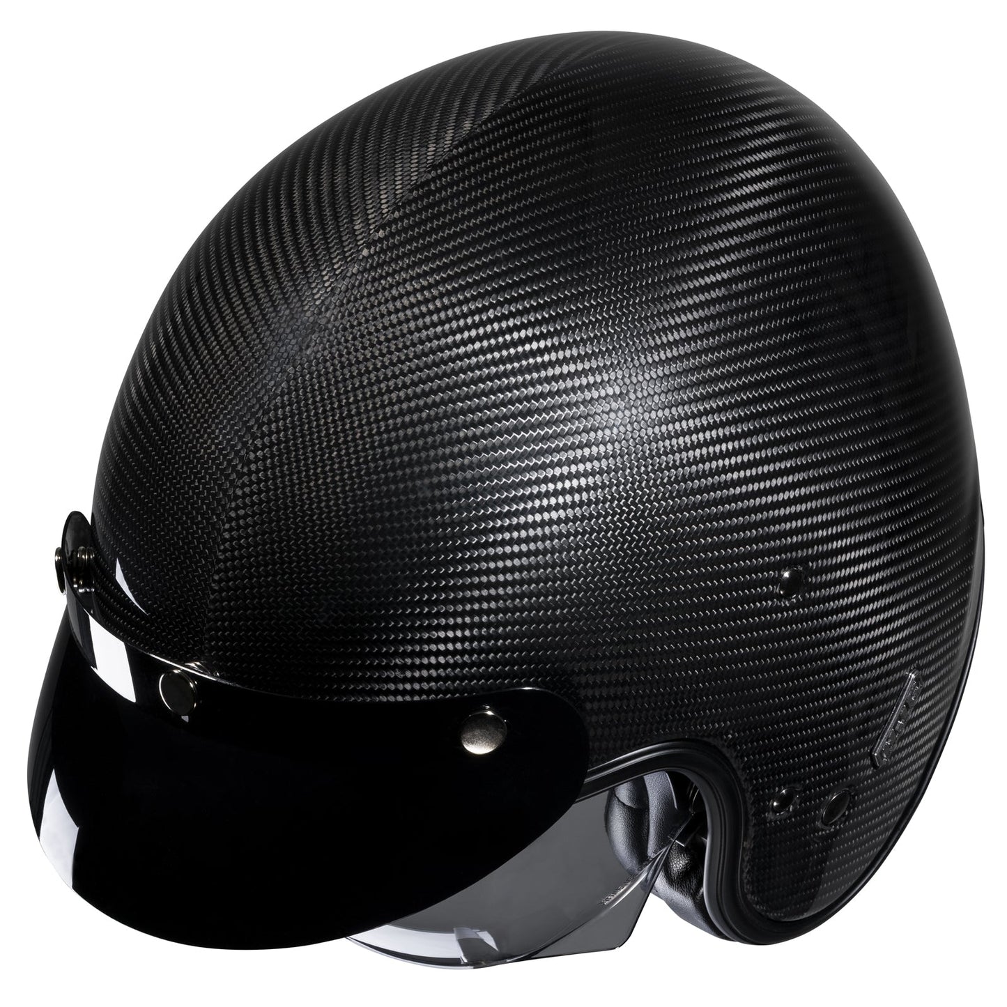 HJC - V31 Carbon - CARBON
