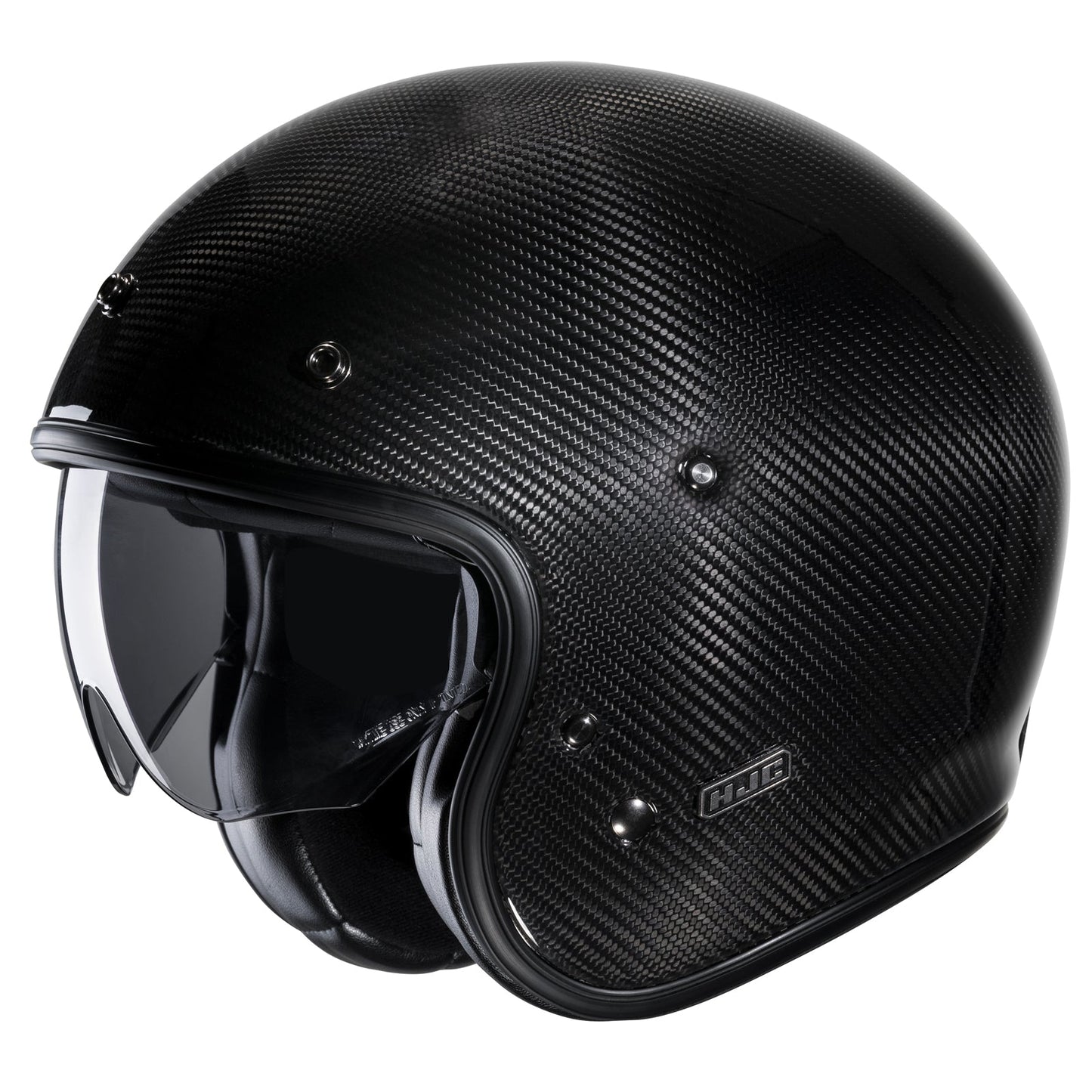 HJC - V31 Carbon - CARBON