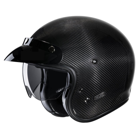 HJC - V31 Carbon - CARBON
