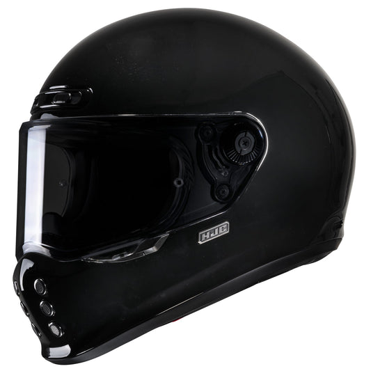 HJC - V10 - BLACK