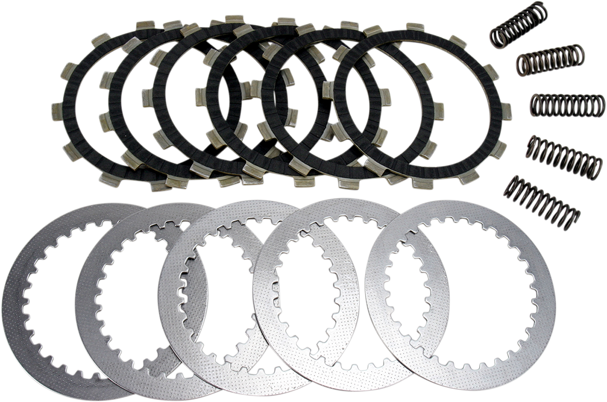 EBC - DRCF200 - Clutch Kit
