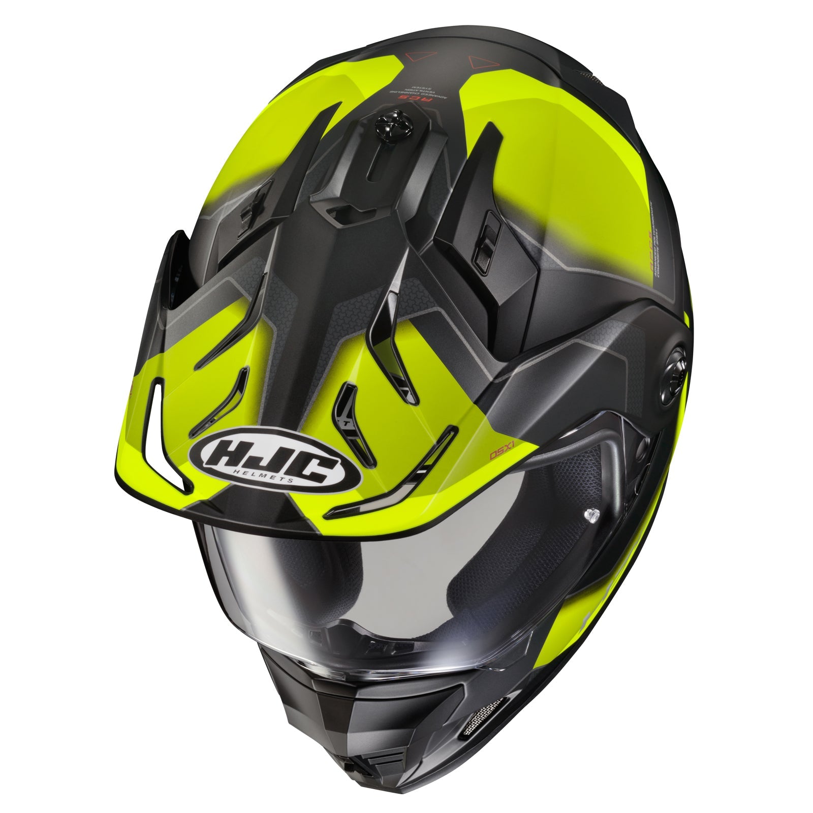 HJC - DS-X1 Synergy