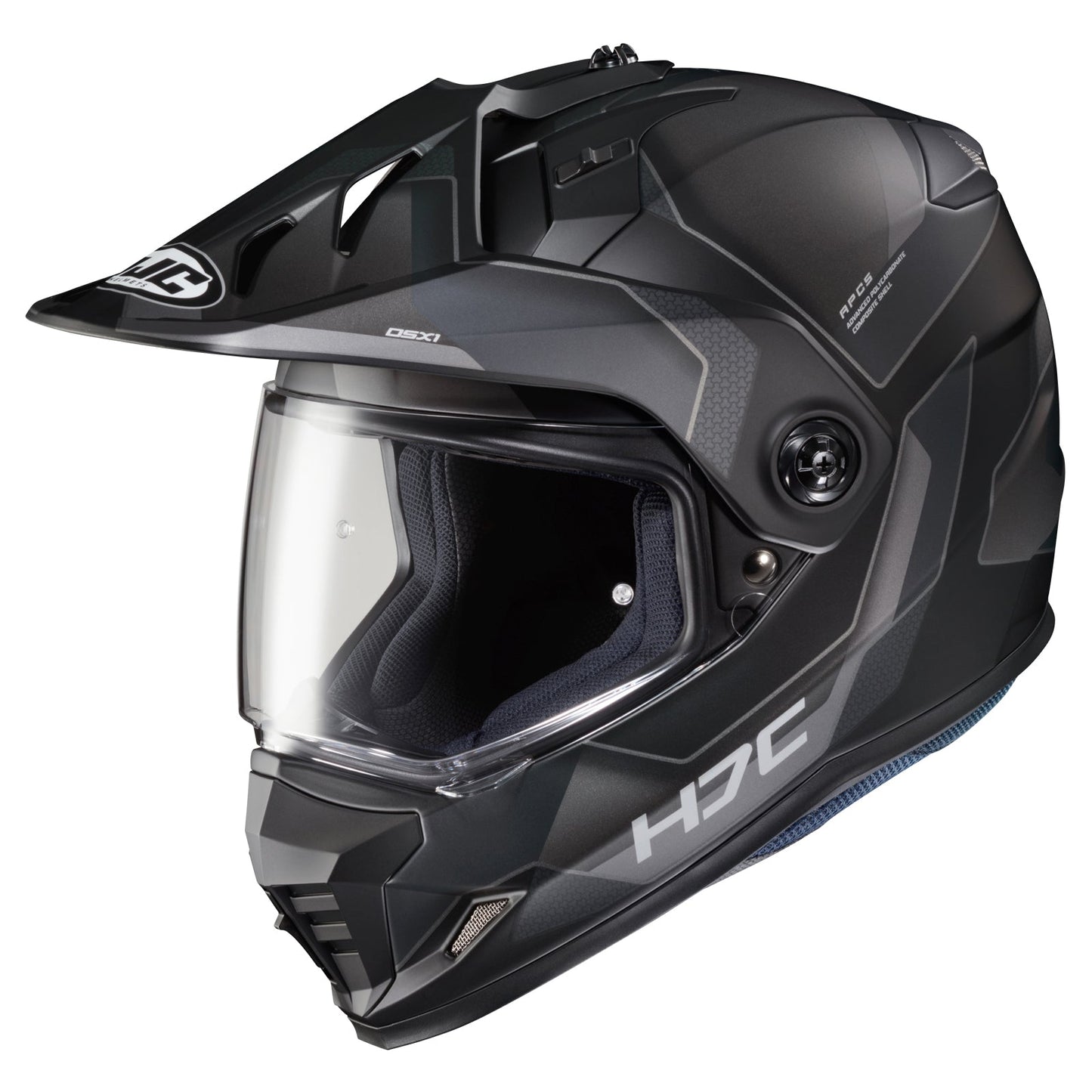 HJC - DS-X1 Synergy - MC5SF