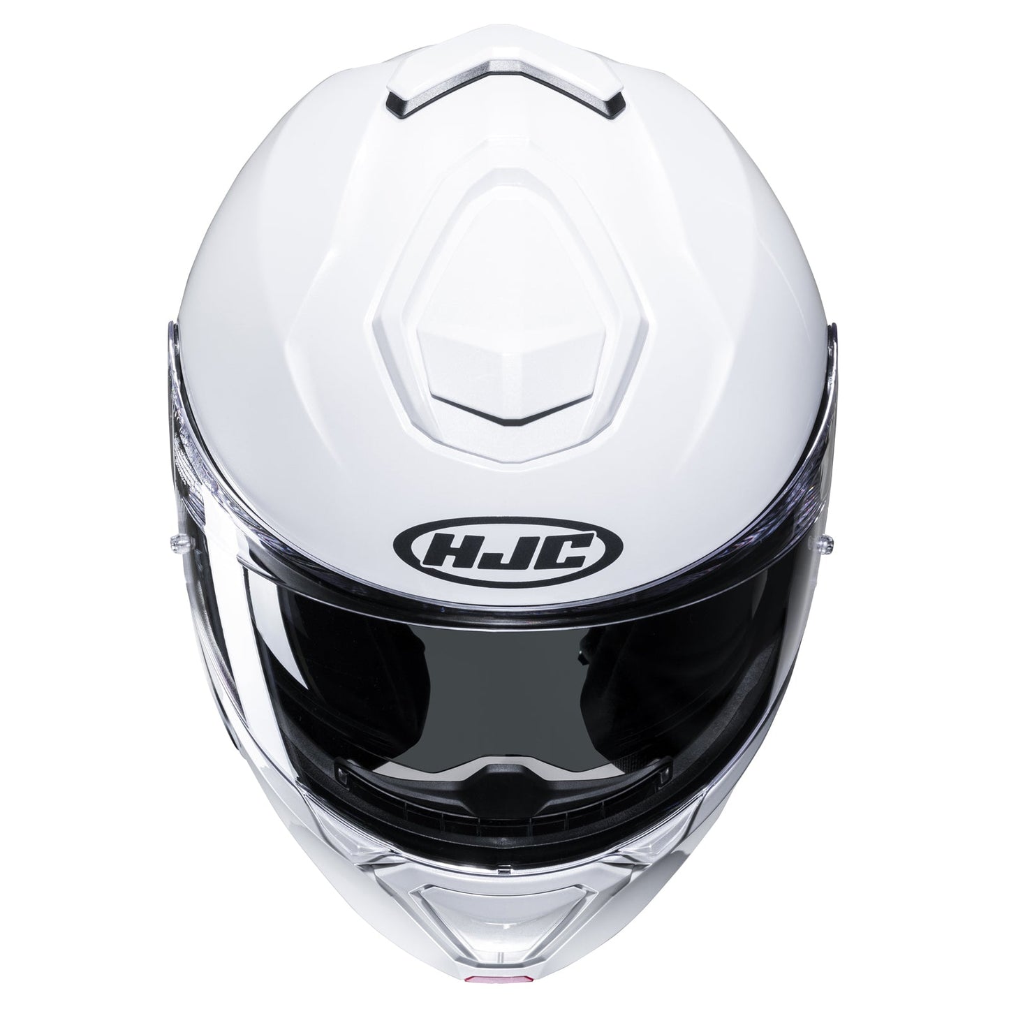 HJC - i91 - WHITE