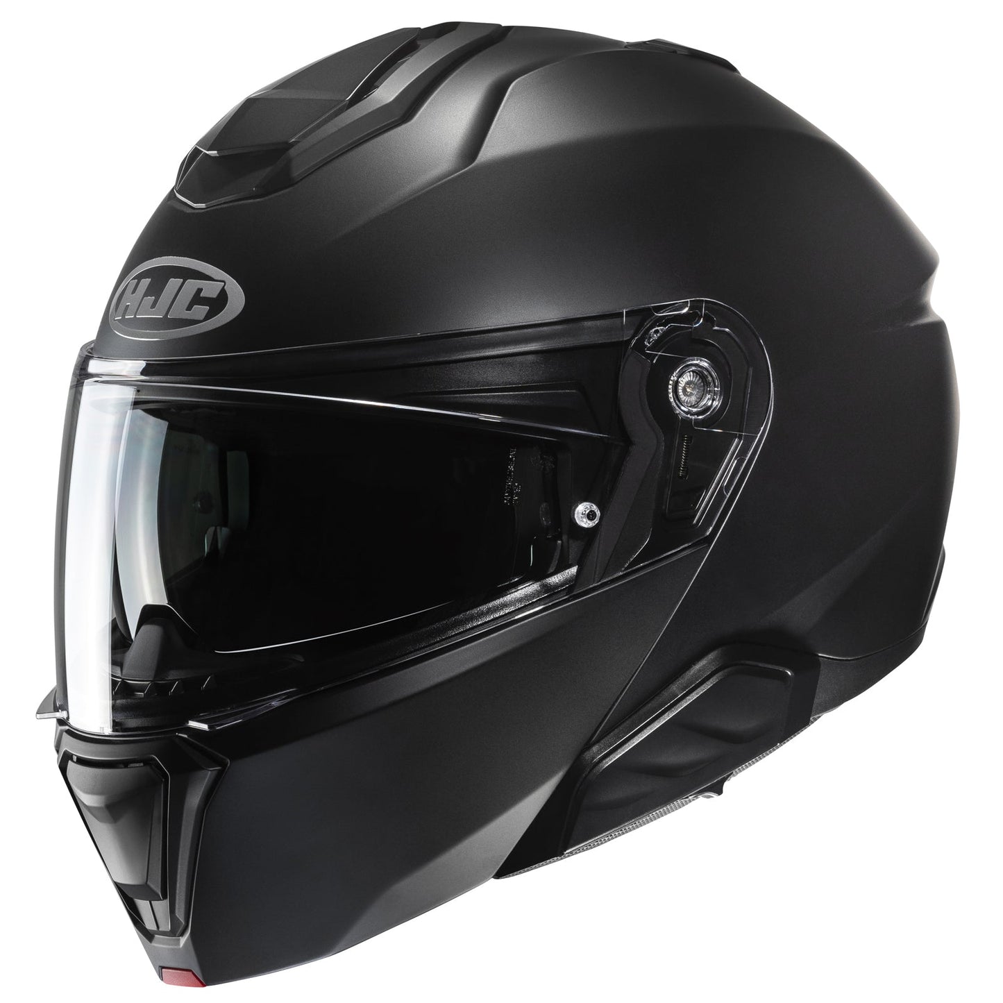 HJC - i91 - SEMI FLAT BLACK