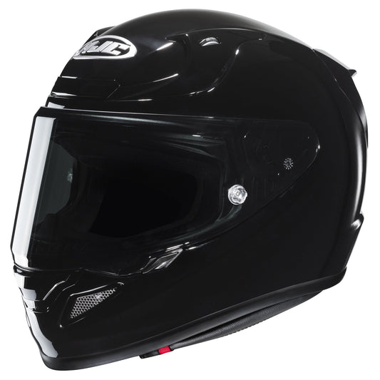 HJC - RPHA 12 - BLACK