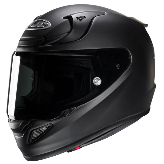 HJC - RPHA 12 - MATTE BLACK