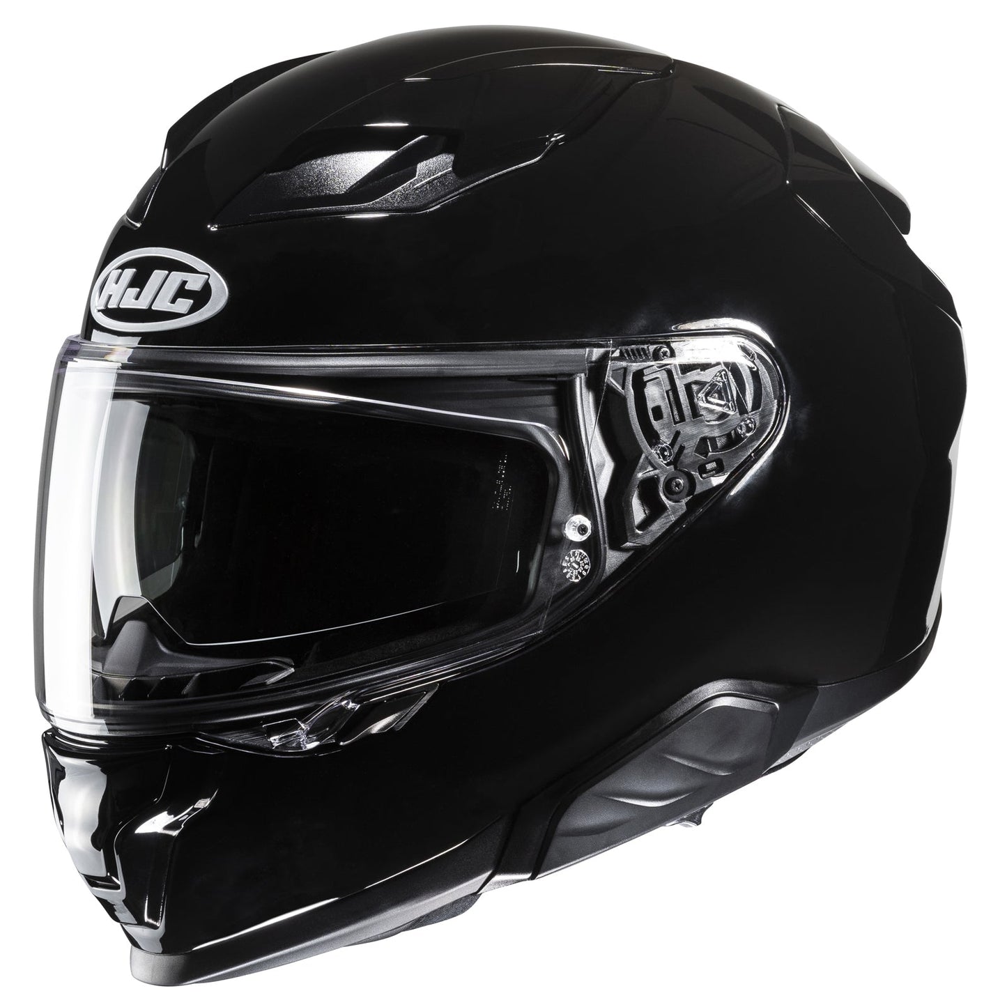 HJC - F71 - BLACK