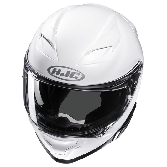 HJC - F71 - WHITE