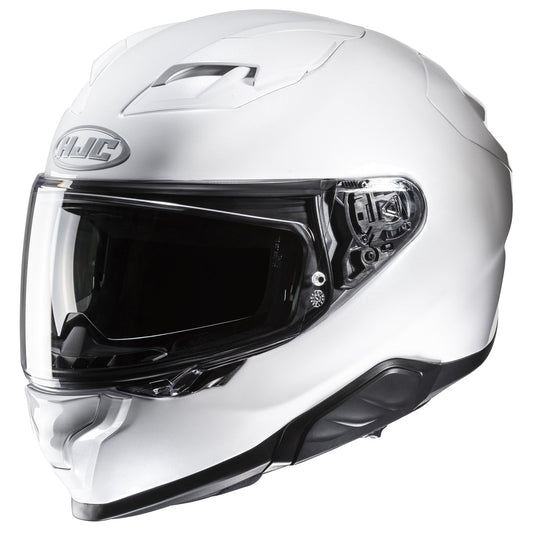 HJC - F71 - WHITE