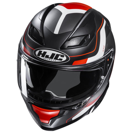 HJC - F71 Arcan - MC1SF