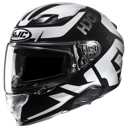 HJC - F71 Bard - MC5