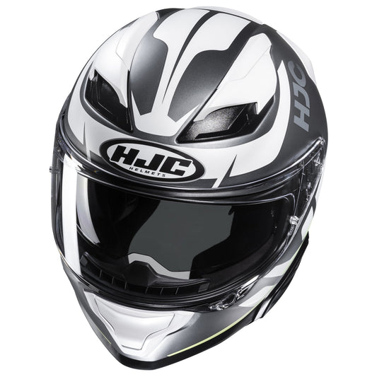 HJC - F71 Bard - MC4HSF