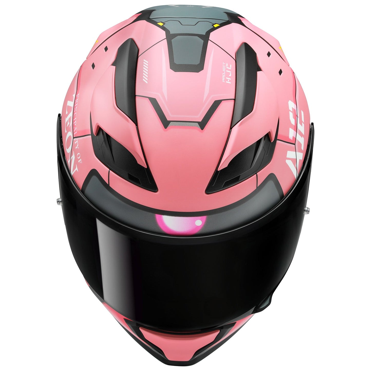 HJC - F71 Zaku Bandai Namco - MC1SF