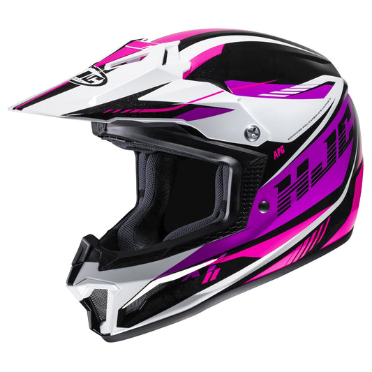 HJC - CL-XY 2 Drift - MC8
