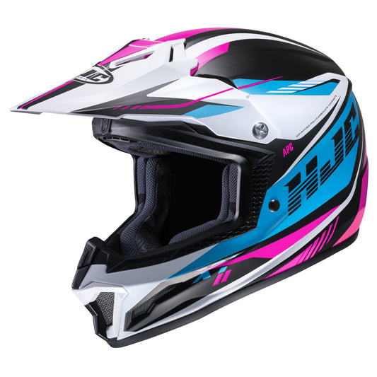 HJC - CL-XY 2 Drift - MC21SF