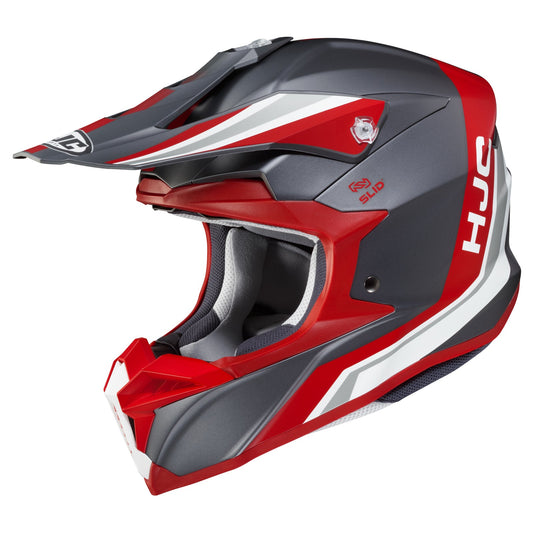 HJC - i50 Flux - MC1SF